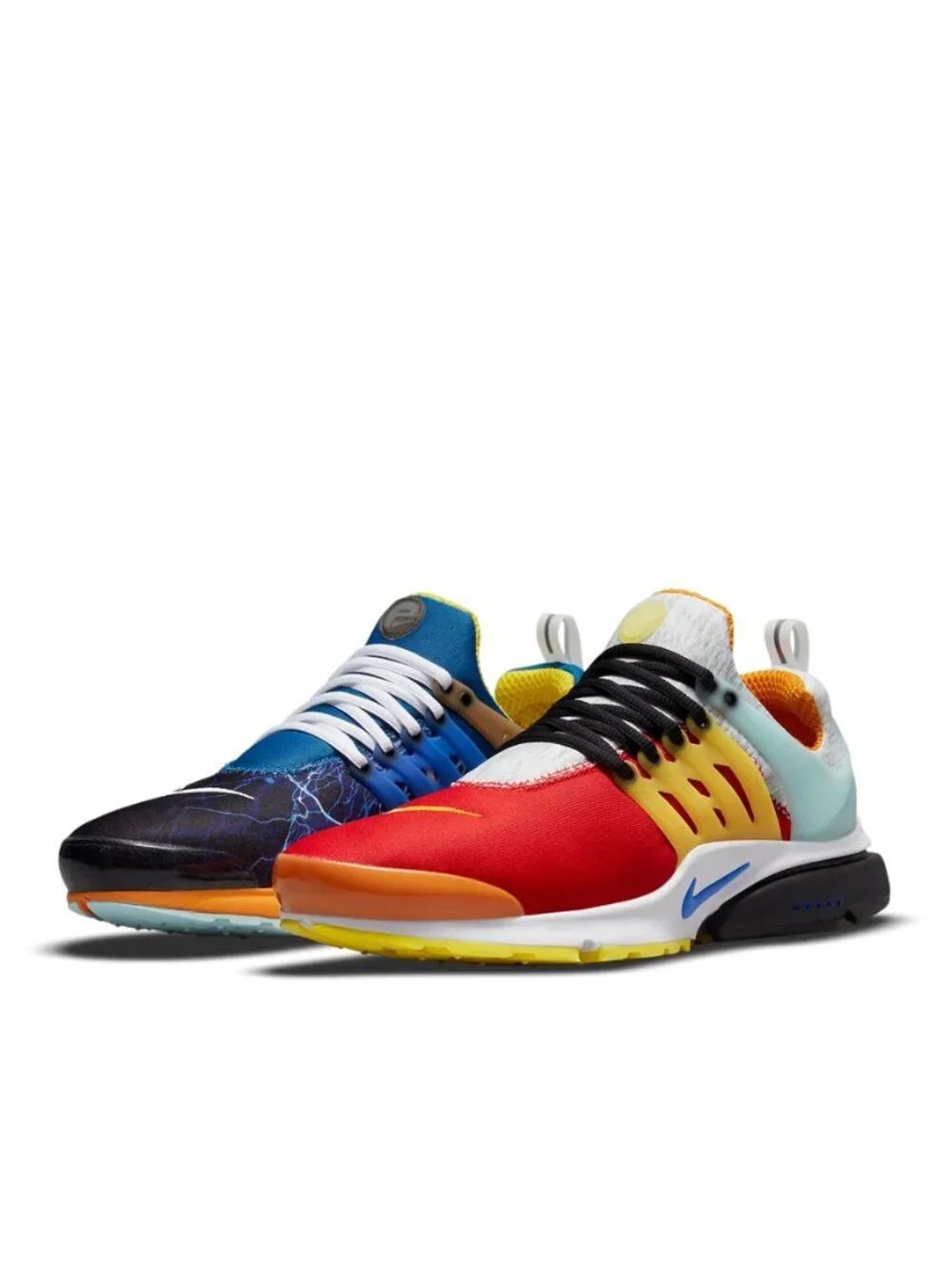 Nike Air Presto Alpha Project (Rare color way) Size M (9-10.5 US) DM9554-900